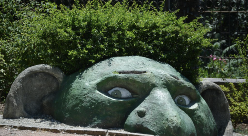 IEO troll