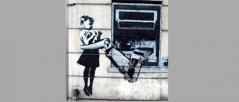 Banksy