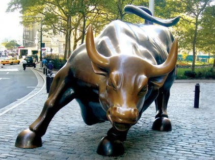 wall_street_bull